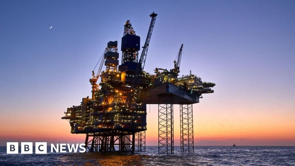 The Rosebank oil field is estimated to release approximately 249 million tonnes of CO2 over its 25-year operational period.