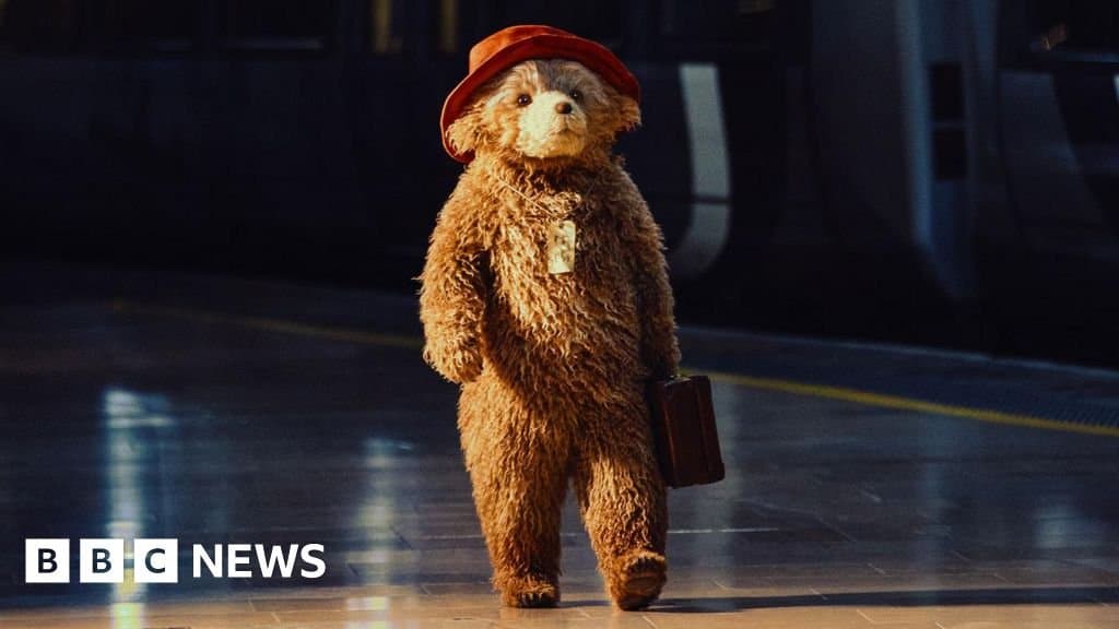 Paddington: The Musical is set to open in the West End in late November.